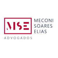 MSE - Meconi Soares Elias Advogados logo, MSE - Meconi Soares Elias Advogados contact details