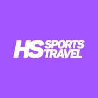 HS SPORTS TRAVEL logo, HS SPORTS TRAVEL contact details