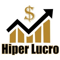 Hiper Lucro Consultoria logo, Hiper Lucro Consultoria contact details