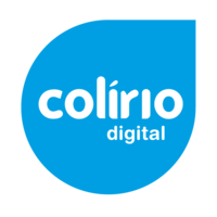 Colirio.Digital logo, Colirio.Digital contact details