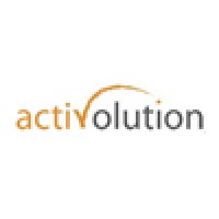 ACTIVOLUTION logo, ACTIVOLUTION contact details