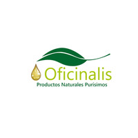 Oficinalis Productos Naturales logo, Oficinalis Productos Naturales contact details