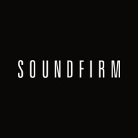 Soundfirm logo, Soundfirm contact details