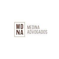 Medina Advogados logo, Medina Advogados contact details