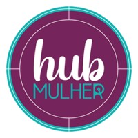 HubMulher logo, HubMulher contact details