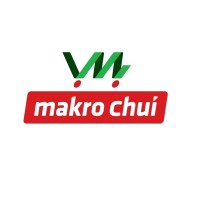 Makro Chuí logo, Makro Chuí contact details