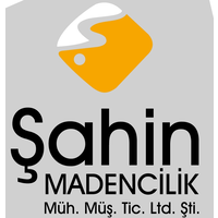 Şahin Madencilik Müh. Müş. Tic. Ltd. Şti. logo, Şahin Madencilik Müh. Müş. Tic. Ltd. Şti. contact details