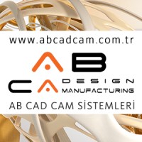 AB CAD CAM Sistemleri logo, AB CAD CAM Sistemleri contact details