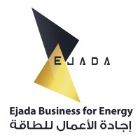 Ejada Business for Energy logo, Ejada Business for Energy contact details