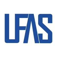 UFASLAB logo, UFASLAB contact details