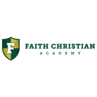 Faith Christian Academy logo, Faith Christian Academy contact details