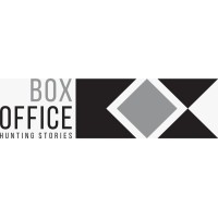 BOXOFFICE logo, BOXOFFICE contact details