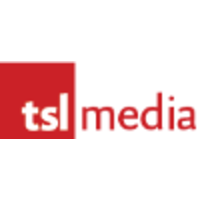 TSL Media, Inc. logo, TSL Media, Inc. contact details