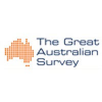 The Great Australian Survey logo, The Great Australian Survey contact details