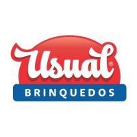 Usual Brinquedos logo, Usual Brinquedos contact details