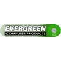 Evergreen Computer Products logo, Evergreen Computer Products contact details