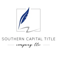 Southern Capital Title Company logo, Southern Capital Title Company contact details