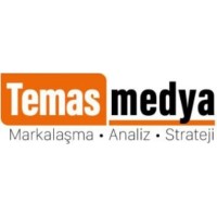 Temas Medya Araştırma PR logo, Temas Medya Araştırma PR contact details