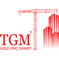 TGM KULE VİNÇ SANAYİ VE DIŞ TİCARET LİMİTED ŞİRKETİ logo, TGM KULE VİNÇ SANAYİ VE DIŞ TİCARET LİMİTED ŞİRKETİ contact details