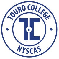 Touro College NYSCAS logo, Touro College NYSCAS contact details