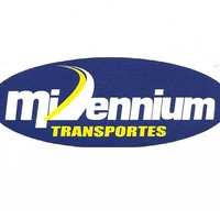 Millennium Transportes logo, Millennium Transportes contact details