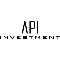 API Investment logo, API Investment contact details