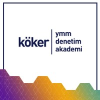 Köker YMM Denetim Akademi logo, Köker YMM Denetim Akademi contact details