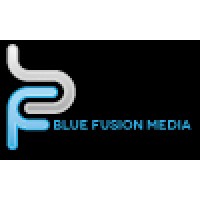 Blue Fusion logo, Blue Fusion contact details