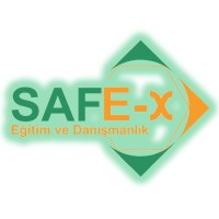 SAFE-x EĞİTİM VE DANIŞMANLIK logo, SAFE-x EĞİTİM VE DANIŞMANLIK contact details