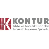 KONTUR TIBBİ VE ANALİTİK CİHAZLAR TİCARET A.Ş logo, KONTUR TIBBİ VE ANALİTİK CİHAZLAR TİCARET A.Ş contact details