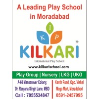 Kilkari International Play School logo, Kilkari International Play School contact details