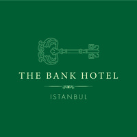 The Bank Hotel Istanbul logo, The Bank Hotel Istanbul contact details