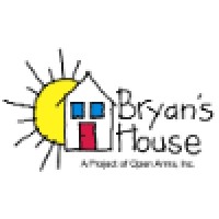 Bryan's House logo, Bryan's House contact details