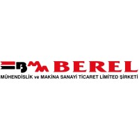 Berel Mühendislik logo, Berel Mühendislik contact details