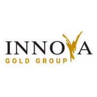 Innova Gold Group logo, Innova Gold Group contact details