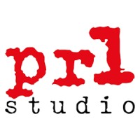 PRL Studio logo, PRL Studio contact details