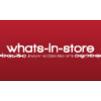 whats-in-store tm logo, whats-in-store tm contact details