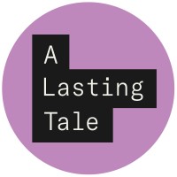 A Lasting Tale logo, A Lasting Tale contact details