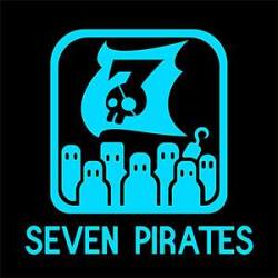 7 Pirates Games logo, 7 Pirates Games contact details