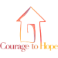 Courage to Hope logo, Courage to Hope contact details