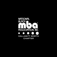 National Black MBA Association - DFW Chapter logo, National Black MBA Association - DFW Chapter contact details