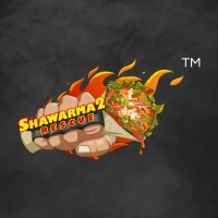 S2R (Shawarma2Rescue) logo, S2R (Shawarma2Rescue) contact details