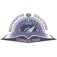 Restorative Solutions Consulting logo, Restorative Solutions Consulting contact details