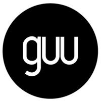 GUU logo, GUU contact details