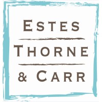 Estes Thorne & Carr PLLC logo, Estes Thorne & Carr PLLC contact details