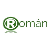 Comercial Román logo, Comercial Román contact details