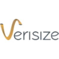 Verisize logo, Verisize contact details