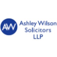 Ashley Wilson Solicitors LLP logo, Ashley Wilson Solicitors LLP contact details