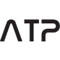 ATP Arts logo, ATP Arts contact details