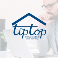 TipTop HR Consulting And Training logo, TipTop HR Consulting And Training contact details